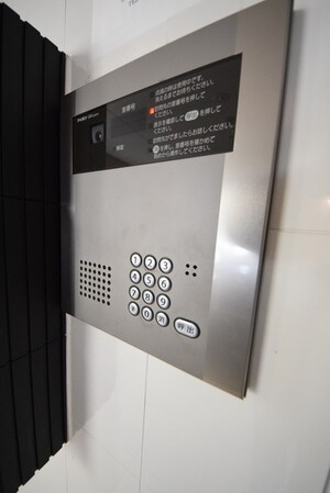 アルコバレーノシンメイの物件内観写真